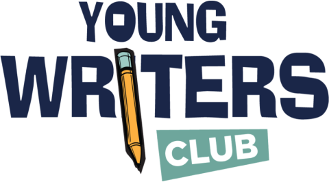 Young Writers club logo