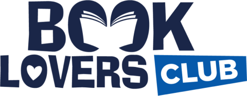 bookclub logo